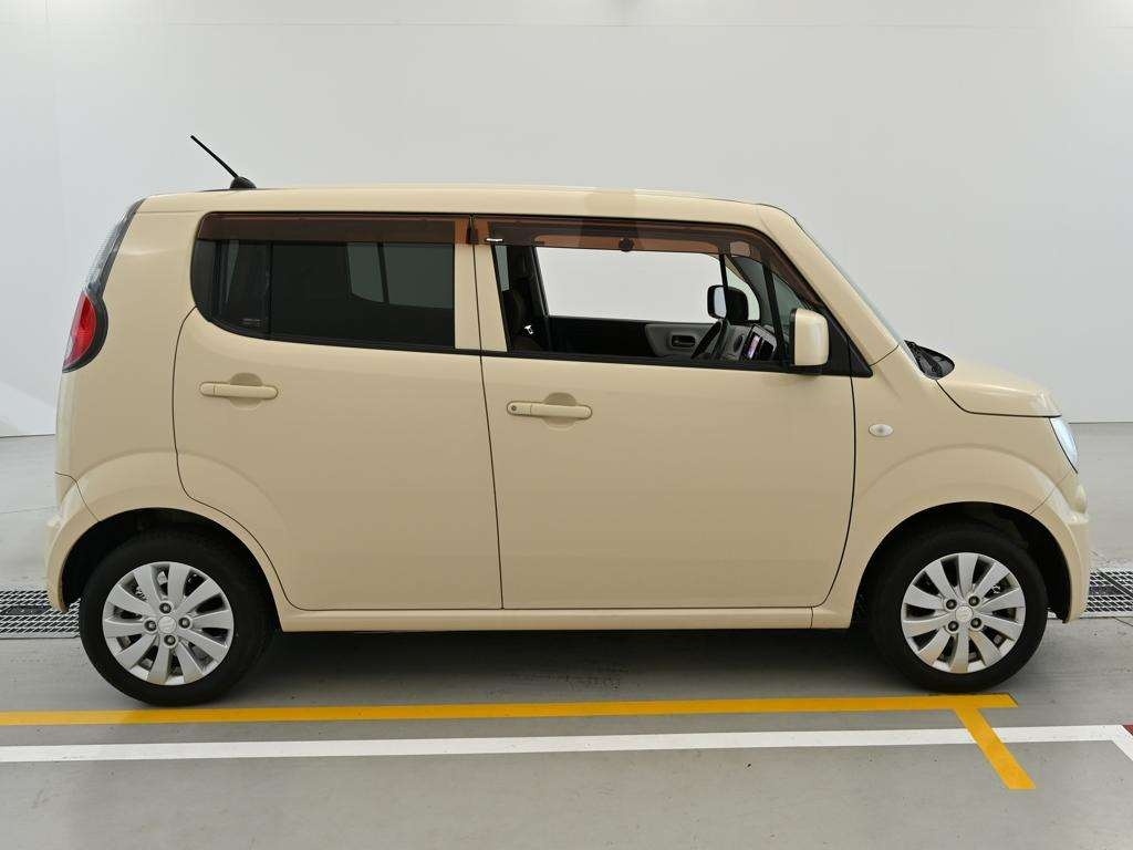 SUZUKI MR WAGON