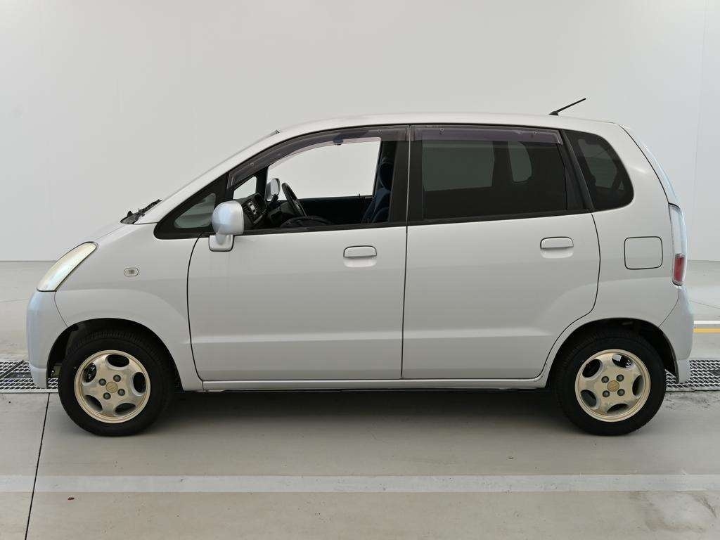 SUZUKI MR WAGON