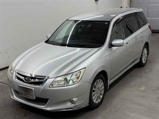SUBARU EXIGA