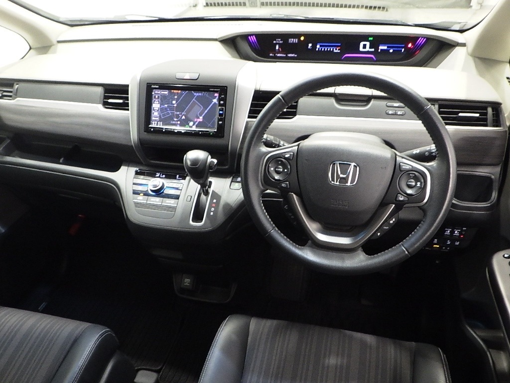 HONDA FREED+