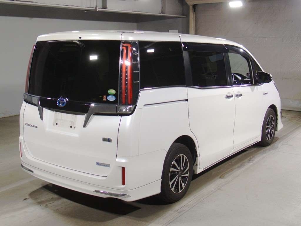 TOYOTA ESQUIRE