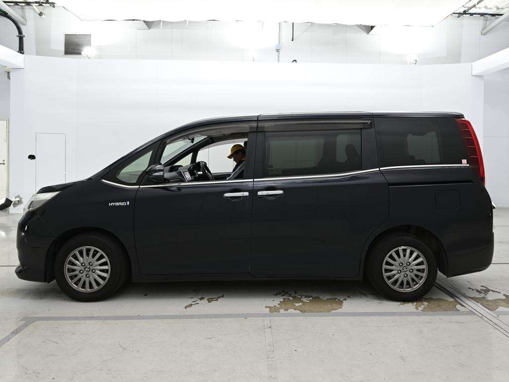 TOYOTA ESQUIRE