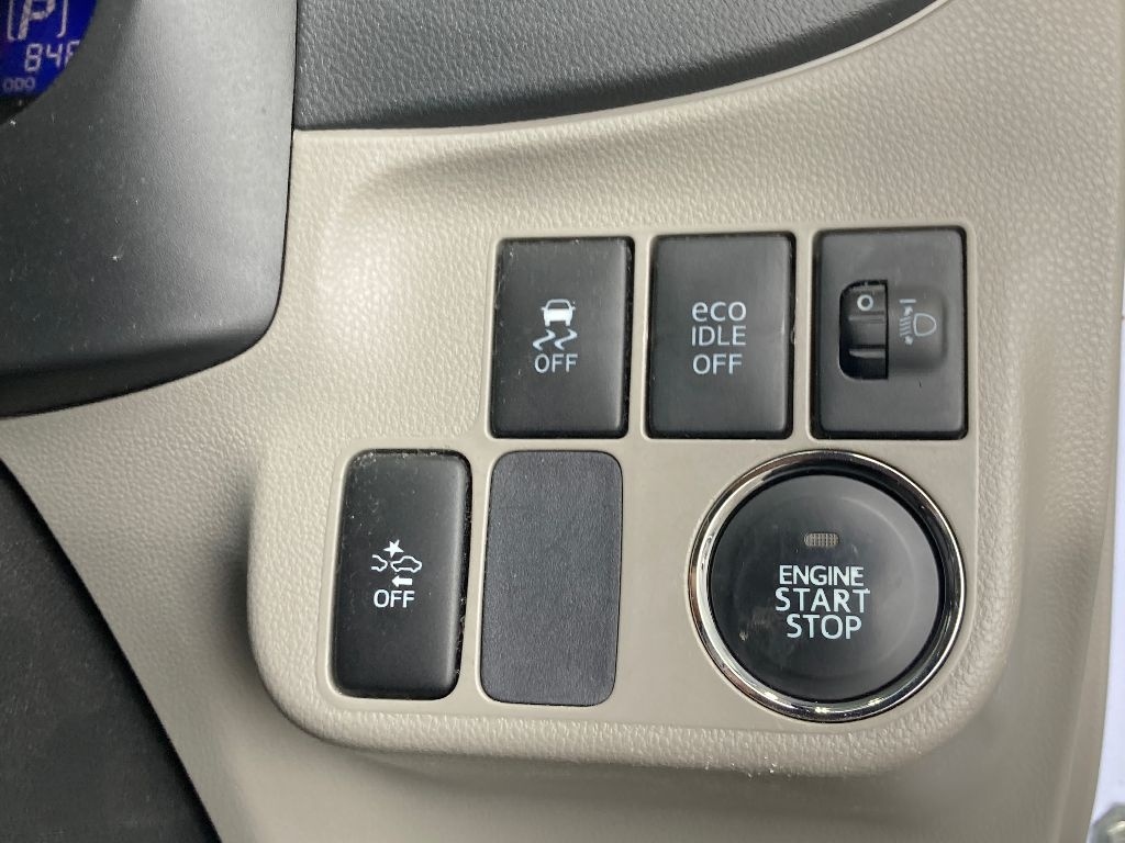 TOYOTA PIXIS EPOCH