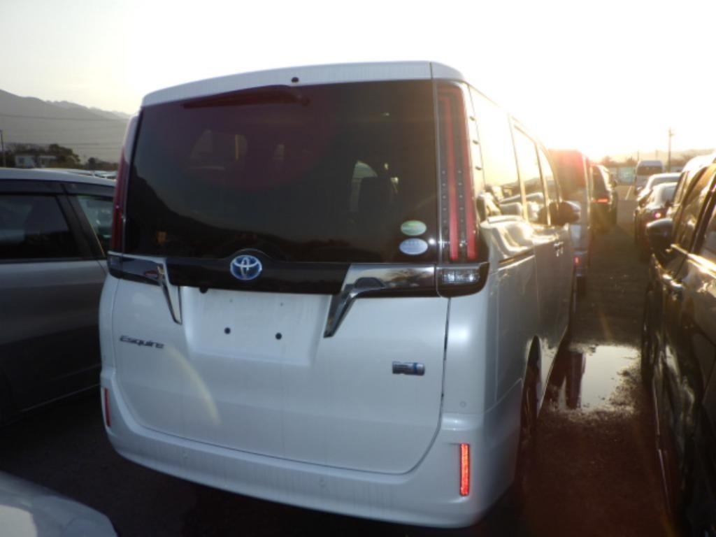 TOYOTA ESQUIRE