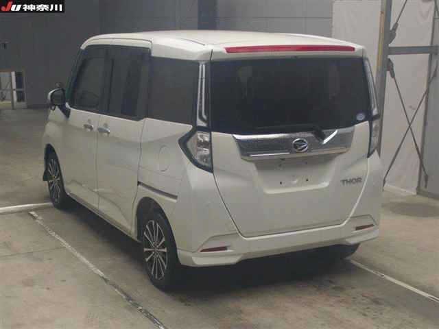 DAIHATSU THOR
