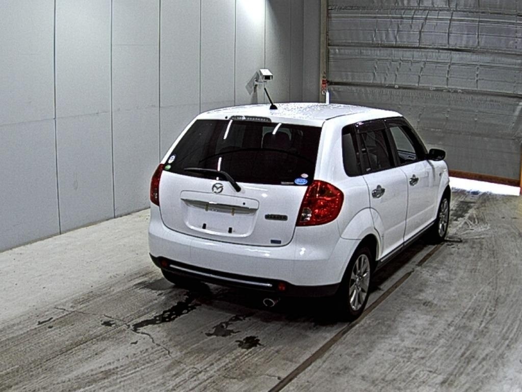 MAZDA VERISA