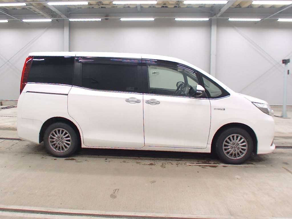 TOYOTA ESQUIRE