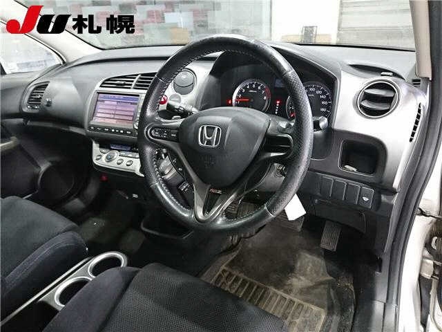 HONDA STREAM
