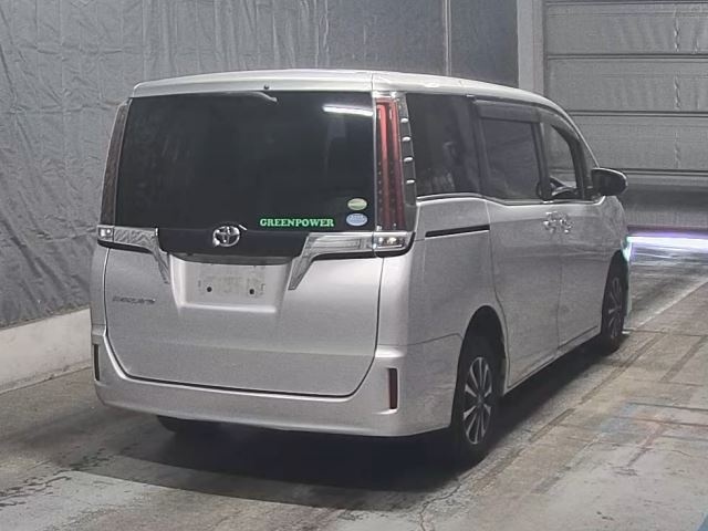 TOYOTA ESQUIRE