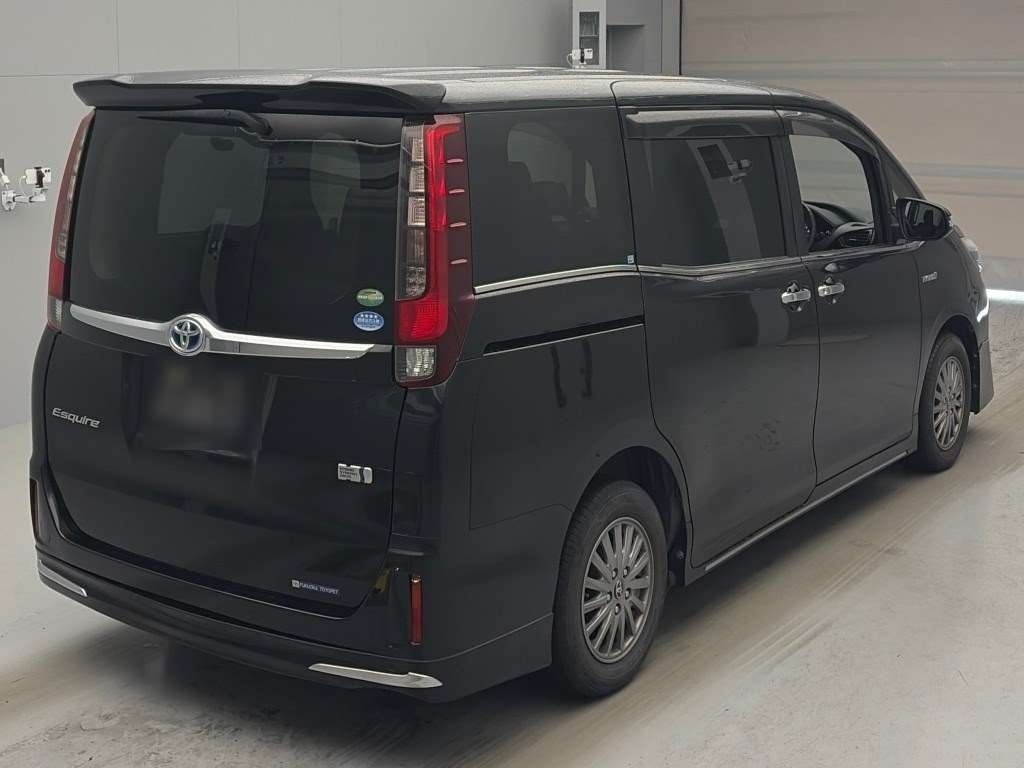 TOYOTA ESQUIRE