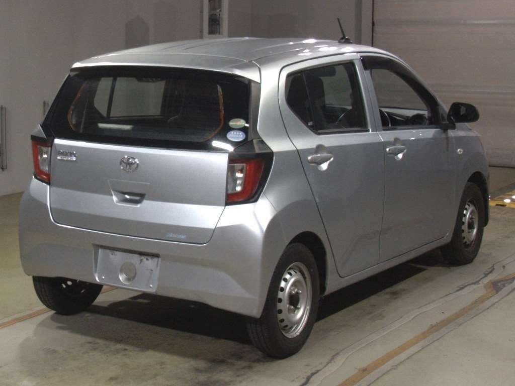 TOYOTA PIXIS EPOCH