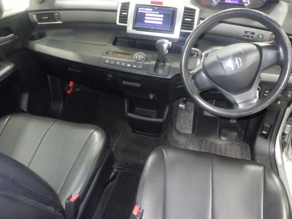 HONDA FREED SPIKE