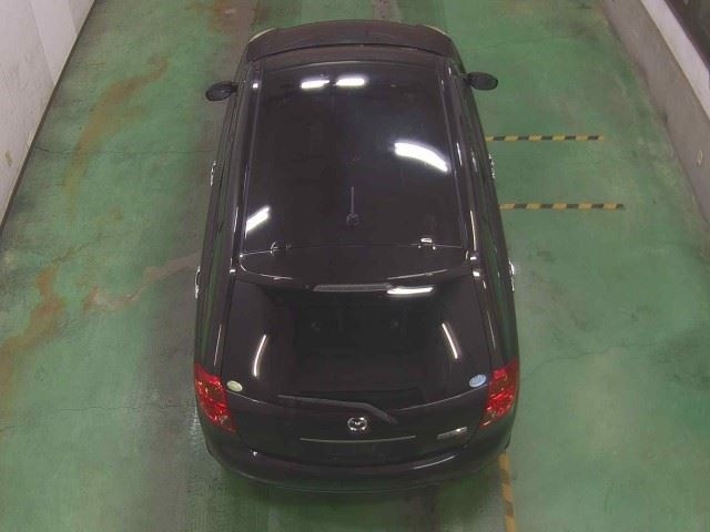 MAZDA VERISA