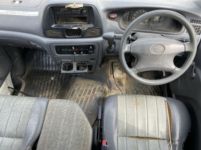 TOYOTA LITE ACE