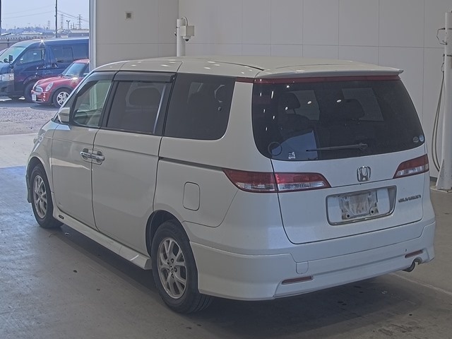 HONDA ELYSION