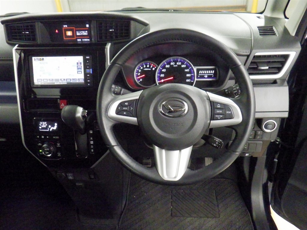 DAIHATSU THOR