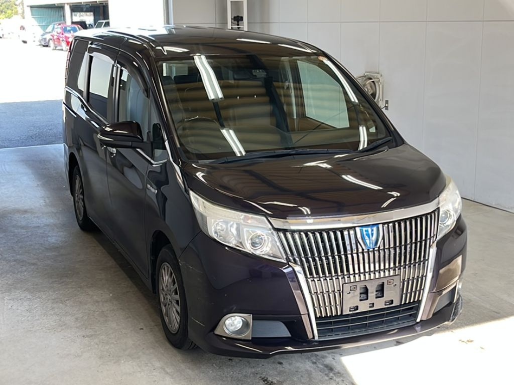 TOYOTA ESQUIRE