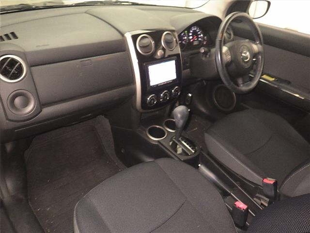 MAZDA VERISA