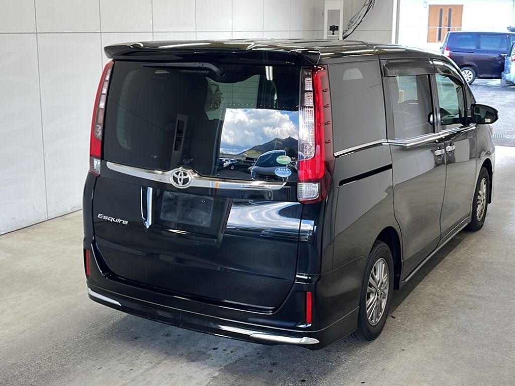 TOYOTA ESQUIRE