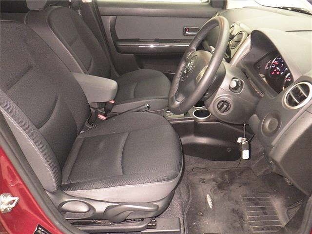 MAZDA VERISA