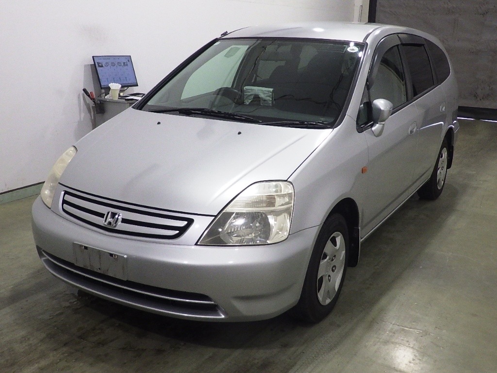 HONDA STREAM