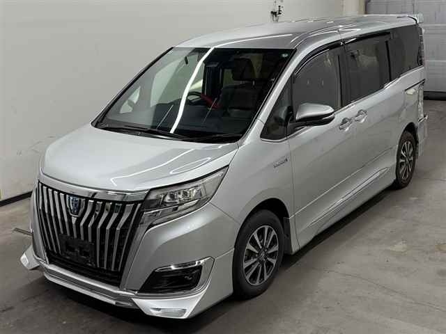 TOYOTA ESQUIRE