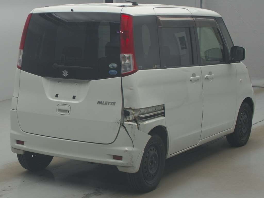 SUZUKI PALETTE