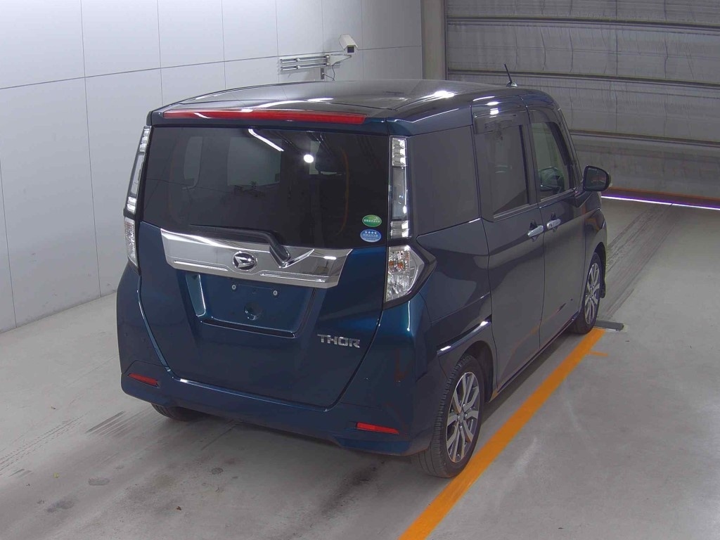 DAIHATSU THOR