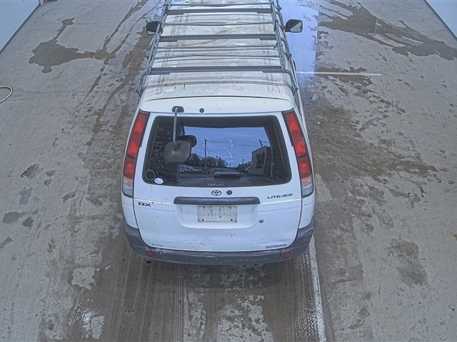 TOYOTA LITE ACE
