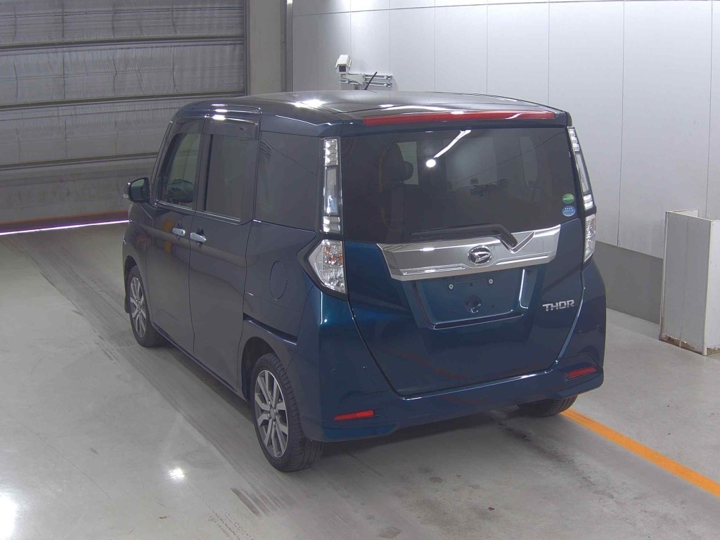 DAIHATSU THOR