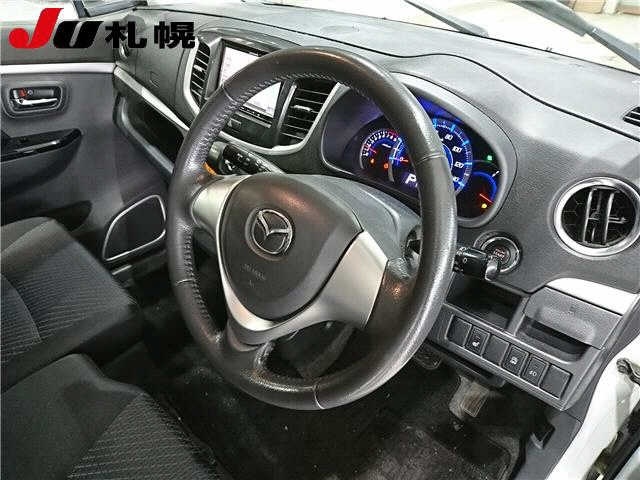 MAZDA FLAIR