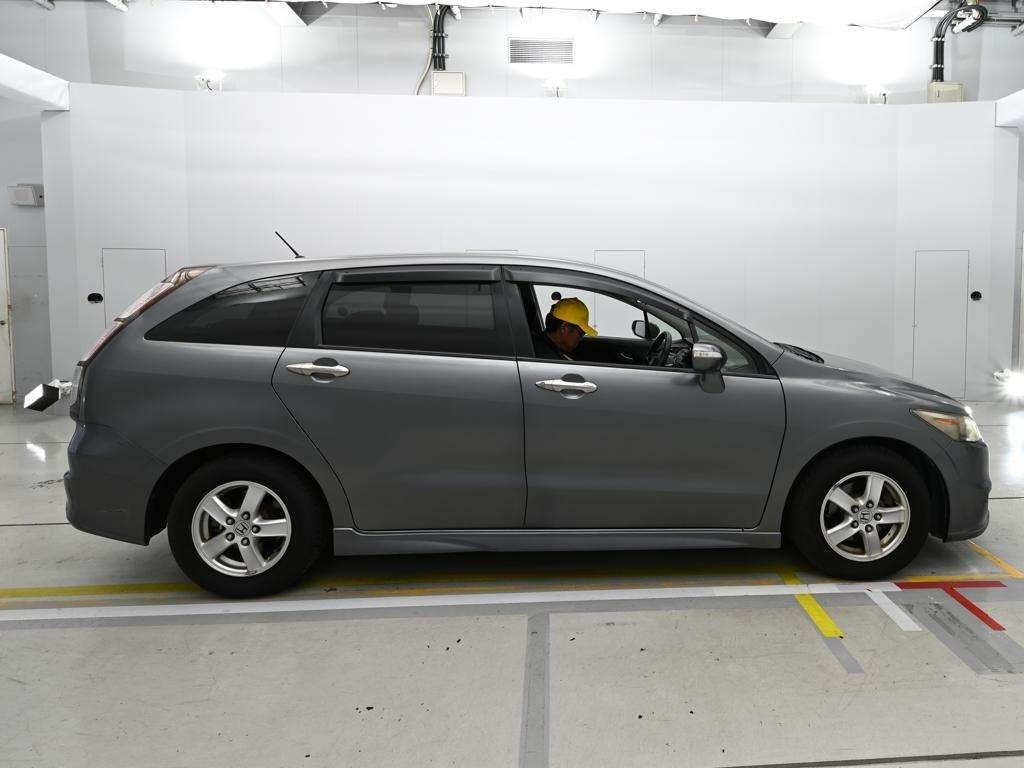 HONDA STREAM