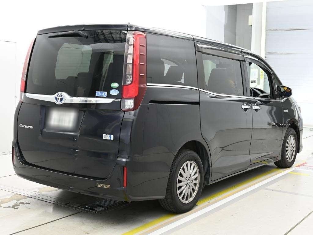 TOYOTA ESQUIRE