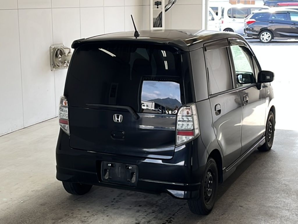 HONDA LIFE