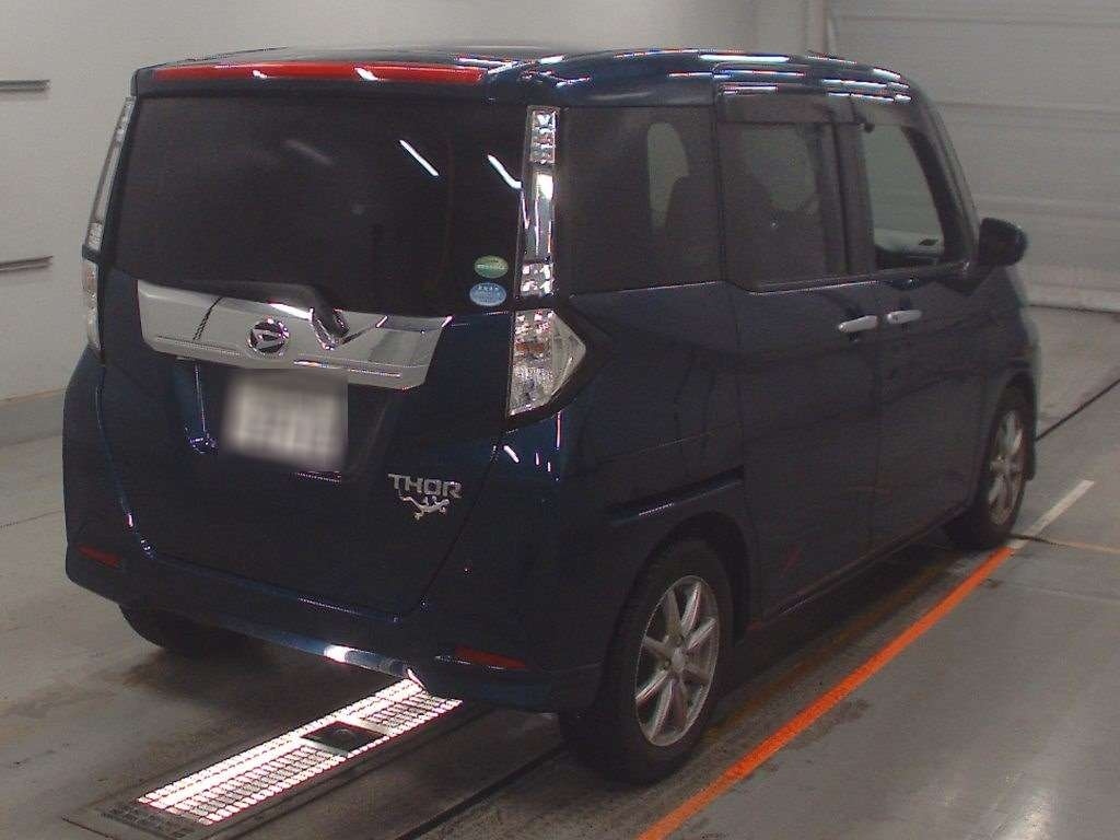 DAIHATSU THOR