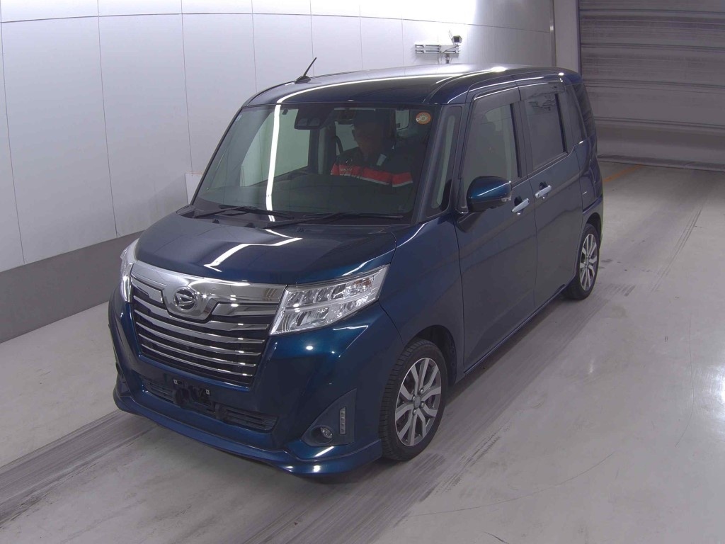 DAIHATSU THOR