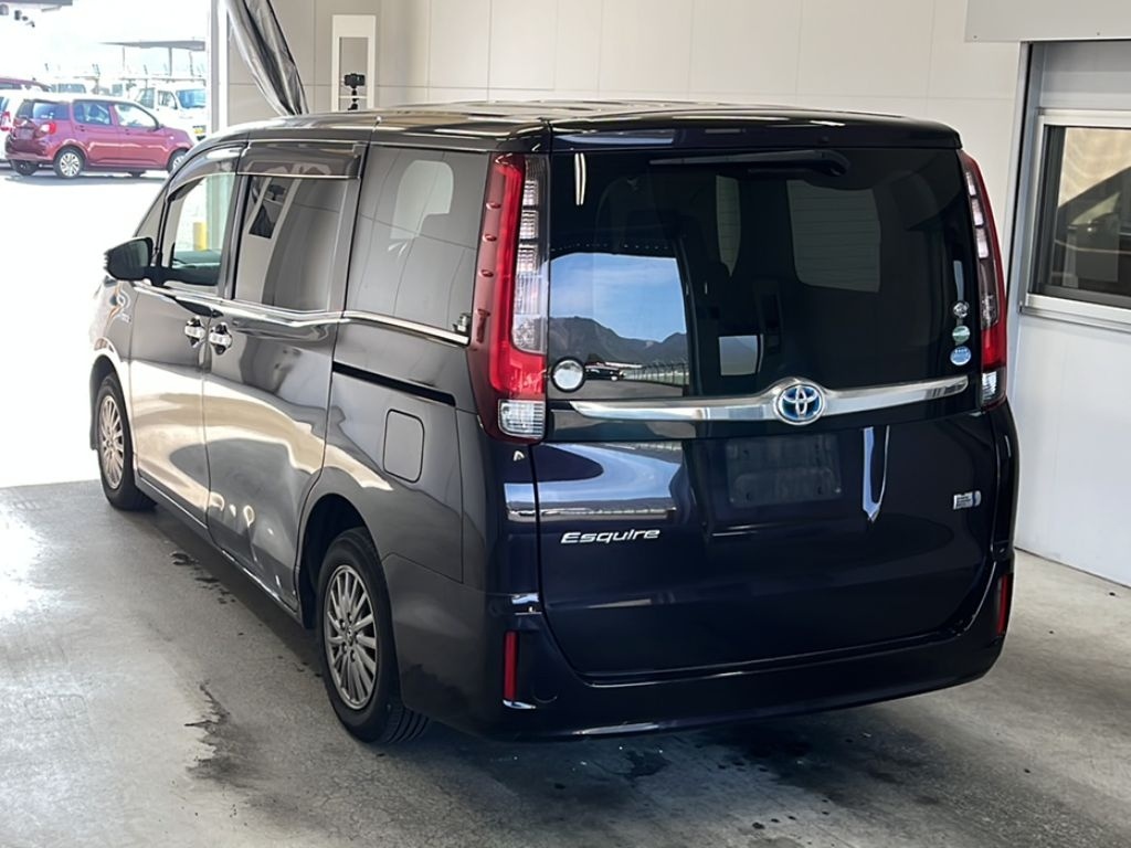 TOYOTA ESQUIRE