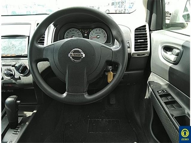 NISSAN WINGROAD