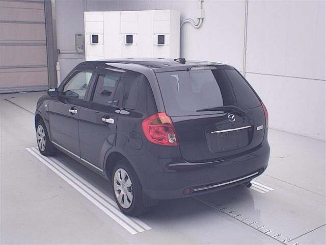 MAZDA VERISA