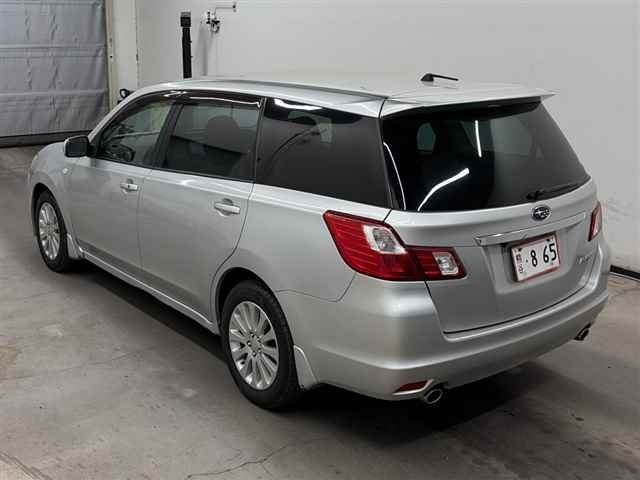 SUBARU EXIGA