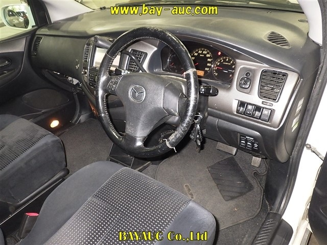 MAZDA MPV
