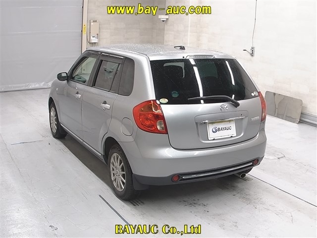 MAZDA VERISA