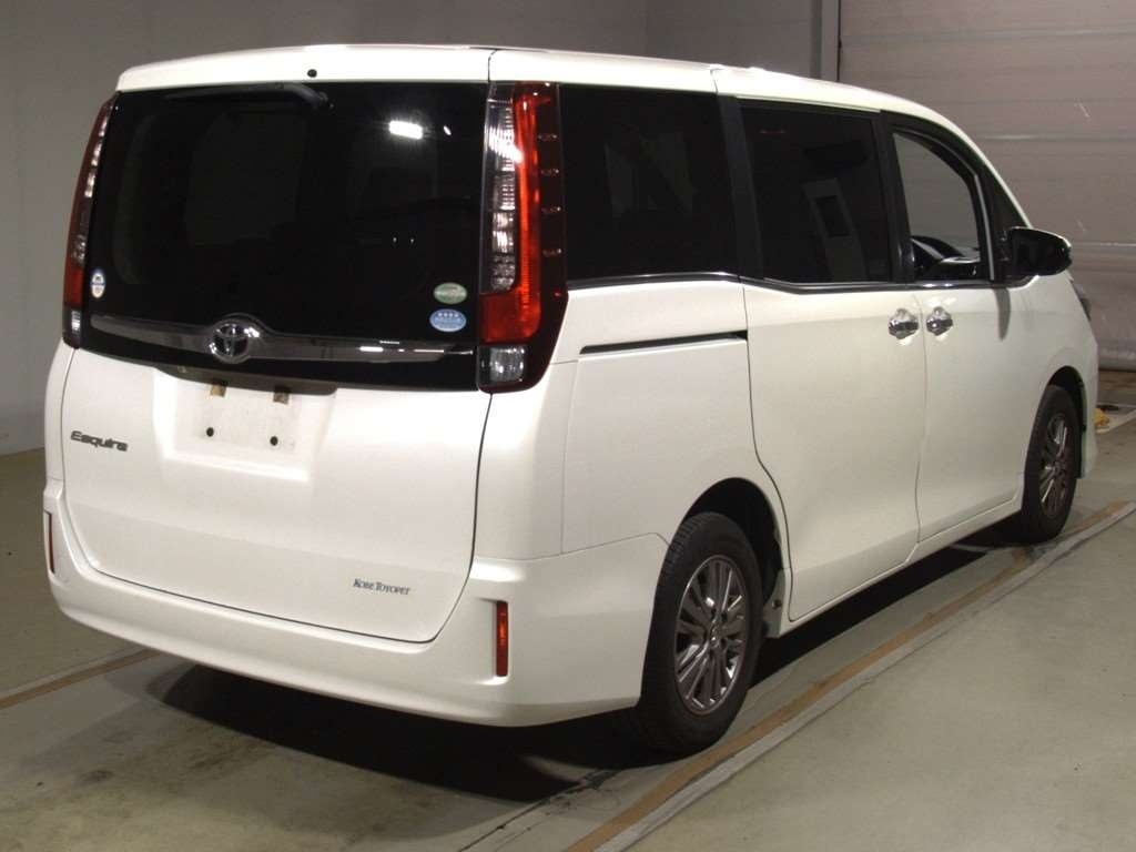 TOYOTA ESQUIRE