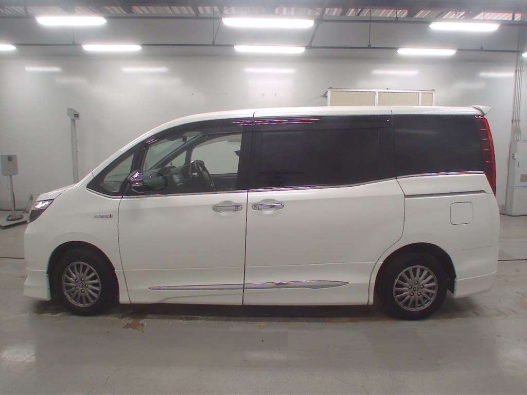 TOYOTA ESQUIRE