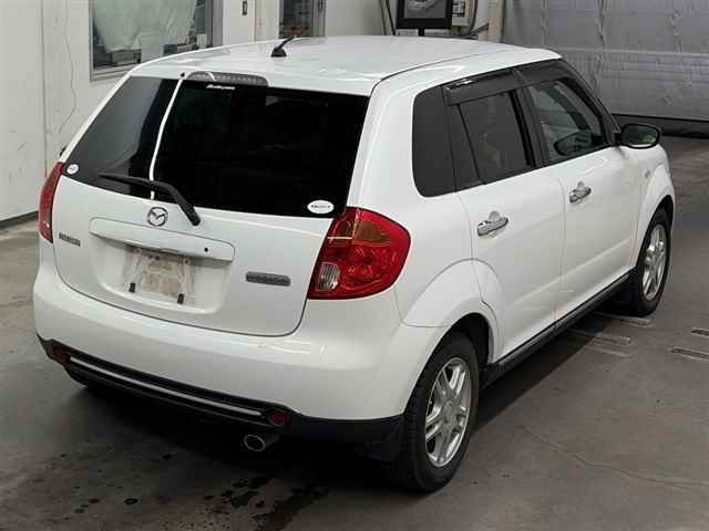 MAZDA VERISA