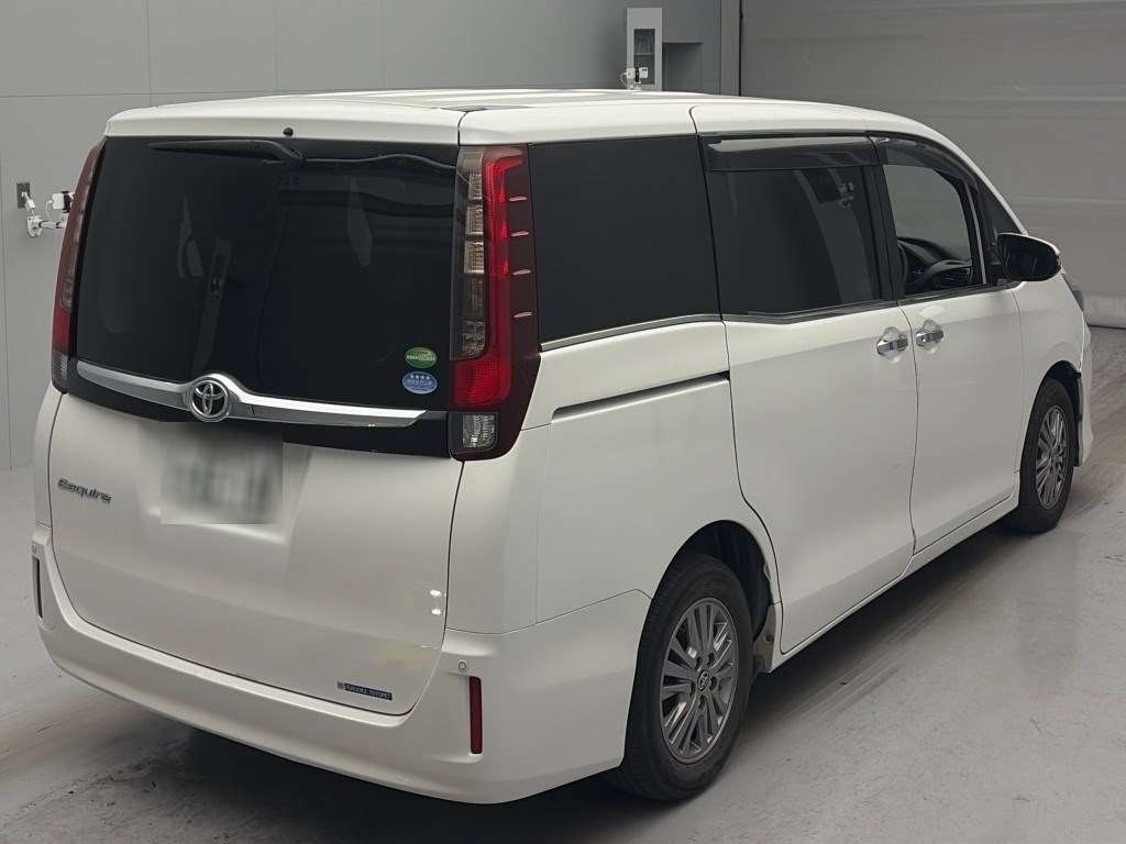 TOYOTA ESQUIRE