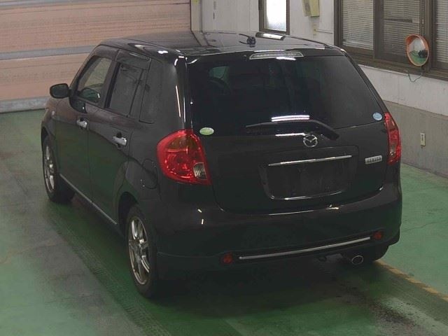 MAZDA VERISA