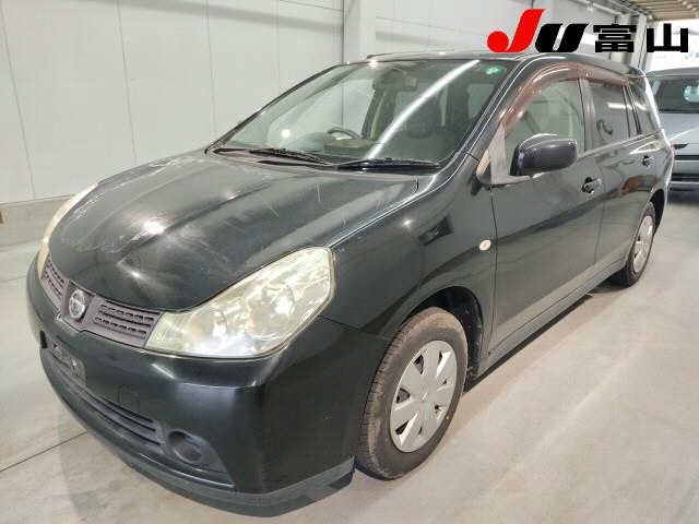NISSAN WINGROAD