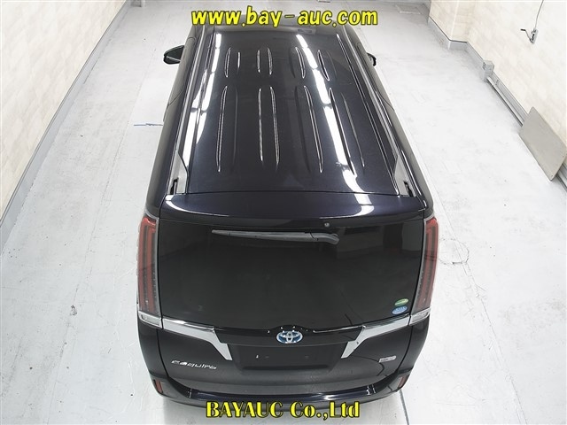 TOYOTA ESQUIRE