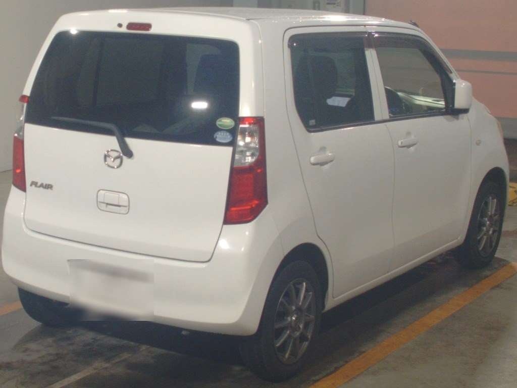 MAZDA FLAIR